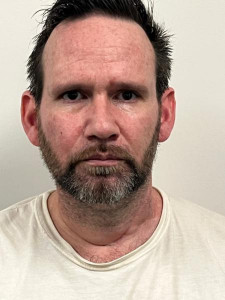 Kristopher Clarence Barton a registered Sex or Kidnap Offender of Utah