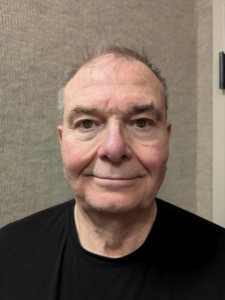 Leon O Roberts a registered Sex or Kidnap Offender of Utah