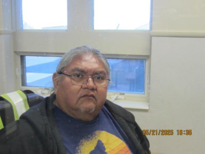 Bishop Sidney Black a registered Sex or Kidnap Offender of Utah