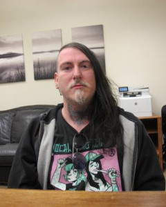 Damien Isaac Chavez a registered Sex or Kidnap Offender of Utah