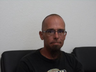 John Thornton a registered Sex or Kidnap Offender of Utah