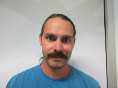 Nicholas Mason a registered Sex or Kidnap Offender of Utah