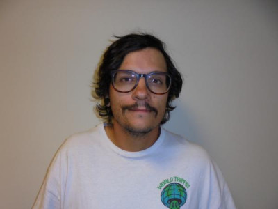 Jonathan David Rodriguez a registered Sex or Kidnap Offender of Utah