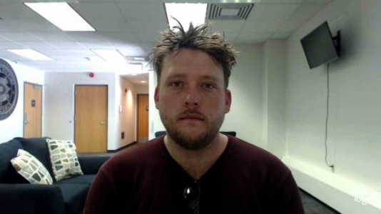 Cason Grant Donkersgoed a registered Sex or Kidnap Offender of Utah