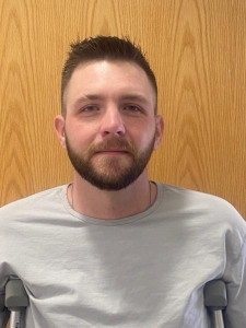 Jaron Merrill Rasmussen a registered Sex or Kidnap Offender of Utah