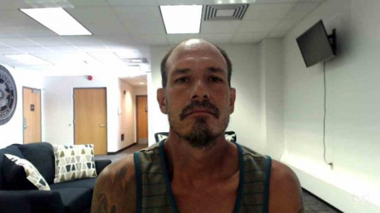 Christopher M Crawley a registered Sex or Kidnap Offender of Utah