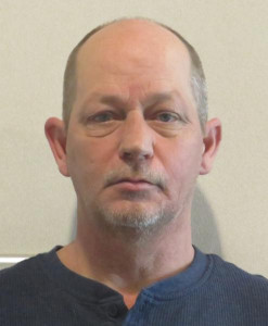 Barry Lynn Openshaw a registered Sex or Kidnap Offender of Utah