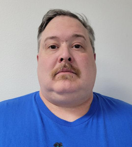 Bryant Ray Clifton Jr a registered Sex or Kidnap Offender of Utah