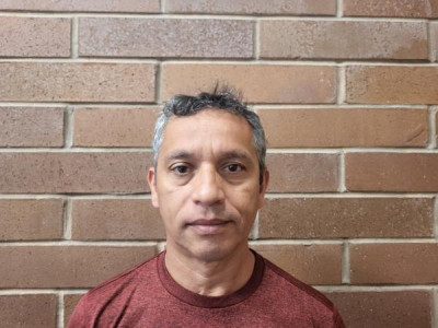 Cesar Peredo a registered Sex or Kidnap Offender of Utah