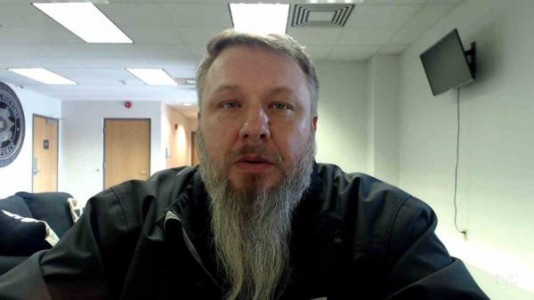 Kevin Thaynel Markham a registered Sex or Kidnap Offender of Utah