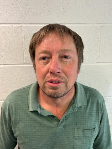 Byron Lawrence Stuart a registered Sex or Kidnap Offender of Utah