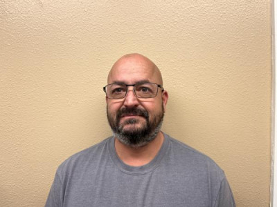 Eric Adrian Puig a registered Sex or Kidnap Offender of Utah
