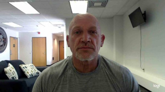 Allen Brent Johnson a registered Sex or Kidnap Offender of Utah