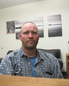 Thomas Buck Taylor a registered Sex or Kidnap Offender of Utah