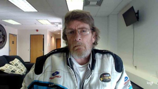 Barry Kayle Brown a registered Sex or Kidnap Offender of Utah