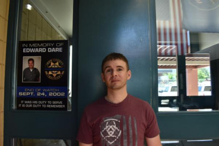 Jeffrey T Sand a registered Sex or Kidnap Offender of Utah