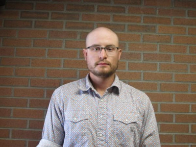 Cody Jay Andrascik a registered Sex or Kidnap Offender of Utah