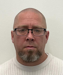 Christopher Paul Hauptman a registered Sex or Kidnap Offender of Utah