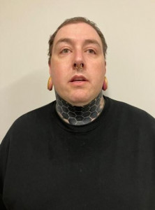 Benjamin Jason Hunt a registered Sex or Kidnap Offender of Utah