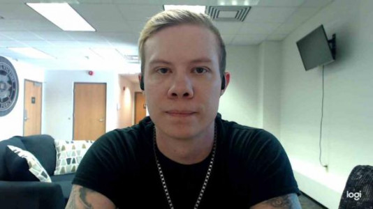 Tristan Joseph Peter Hirst a registered Sex or Kidnap Offender of Utah