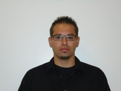 James Guffey a registered Sex or Kidnap Offender of Utah