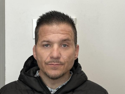 Patrick Joseph Kesler a registered Sex or Kidnap Offender of Utah