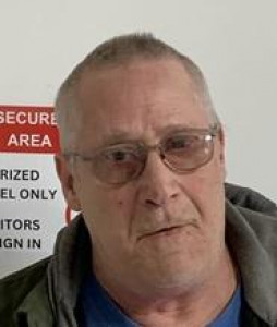 Verne Leon Hinton a registered Sex or Kidnap Offender of Utah