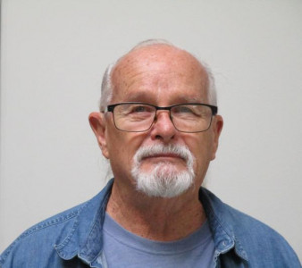 Galen W Gay a registered Sex or Kidnap Offender of Utah