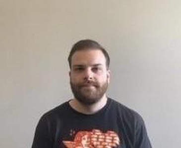 Zack Isaac Lester a registered Sex or Kidnap Offender of Utah