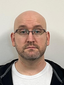 Benjamin D Braithwaite a registered Sex or Kidnap Offender of Utah