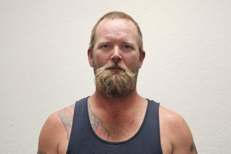 Jacob T Brown a registered Sex or Kidnap Offender of Utah