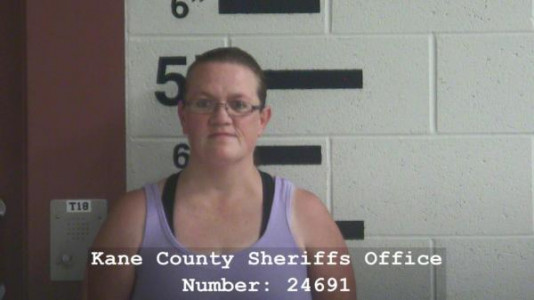 Gwendolyn Ames a registered Sex or Kidnap Offender of Utah