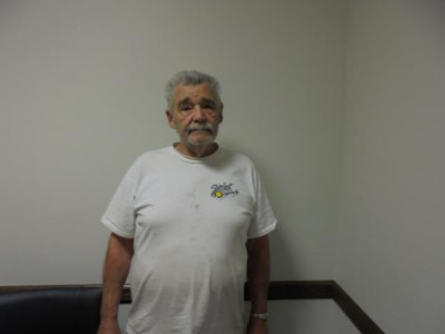 Ernest Robert Miller a registered Sex or Kidnap Offender of Utah