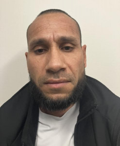 Peter Paul Ayin a registered Sex or Kidnap Offender of Utah