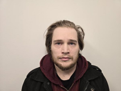 Jacob Ricks Vodden a registered Sex or Kidnap Offender of Utah