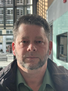 Brian M White a registered Sex or Kidnap Offender of Utah