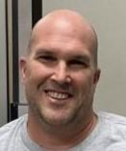 David Matthew Wilson a registered Sex or Kidnap Offender of Utah