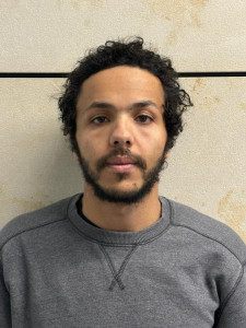 Jordan James Hansen a registered Sex or Kidnap Offender of Utah