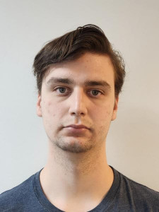 Collin Tyler Cooper a registered Sex or Kidnap Offender of Utah