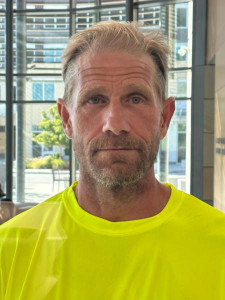 Joshua James Hamilton a registered Sex or Kidnap Offender of Utah