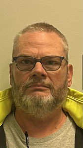 Chad Kjar Hughes a registered Sex or Kidnap Offender of Utah