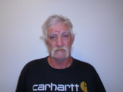 Ronald Cecil Goodrich a registered Sex or Kidnap Offender of Utah