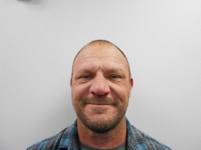 Darren Ralph Knepper a registered Sex or Kidnap Offender of Utah