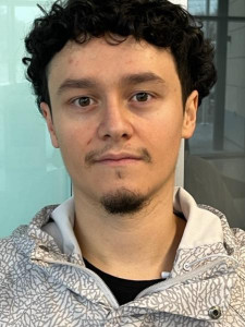 Austin Gonzalez a registered Sex or Kidnap Offender of Utah