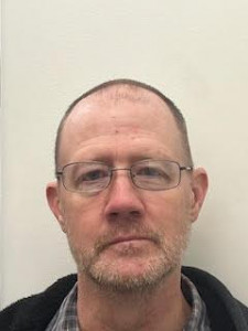Michael Brandon Taylor a registered Sex or Kidnap Offender of Utah