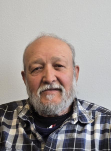 Jesus Rios a registered Sex or Kidnap Offender of Utah