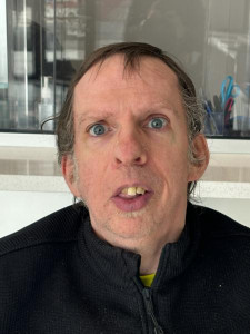 Joshua Matthew Twelves a registered Sex or Kidnap Offender of Utah