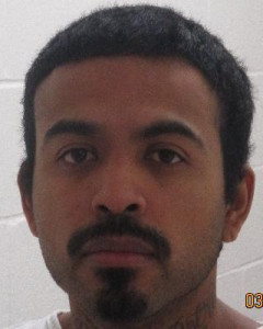 Abdias Jaffet Rizo a registered Sex or Kidnap Offender of Utah