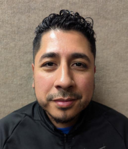 Christian Valiente a registered Sex or Kidnap Offender of Utah