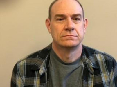 James Ronald Hager a registered Sex or Kidnap Offender of Utah